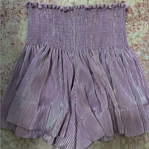 Queen of Sparkles Skort